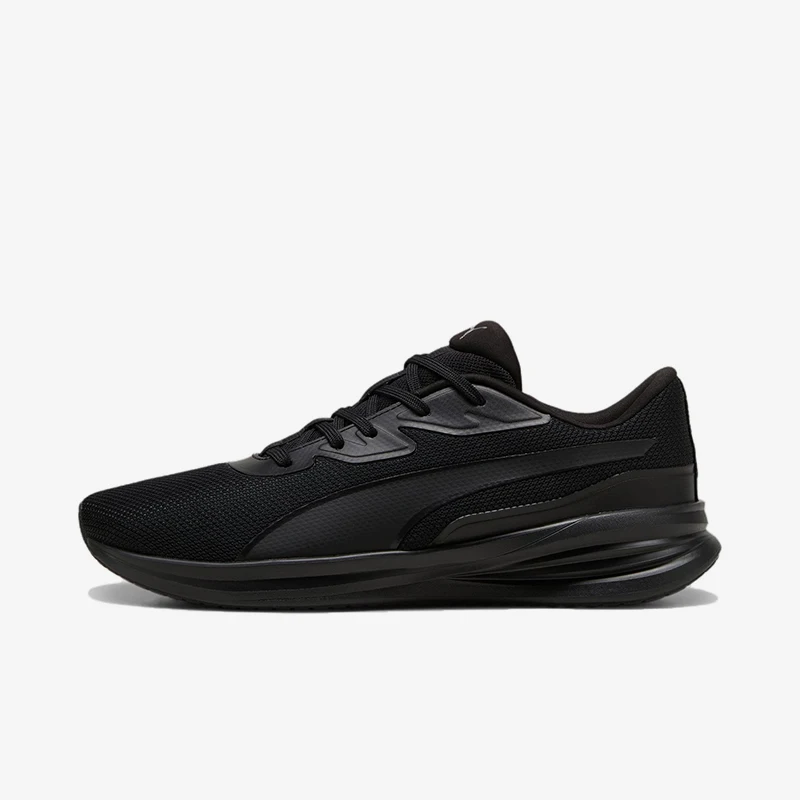Puma Authentic Night Runner V3 Men's Women's Cushioned Sports Running Shoes 310040-02