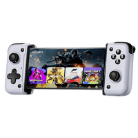 EasySMX M05 Type C Mobile Phone Controller Compatible with Android Phone/Cloud Gaming Xbox Game Pass/iPhone 15/16 Series/xCloud