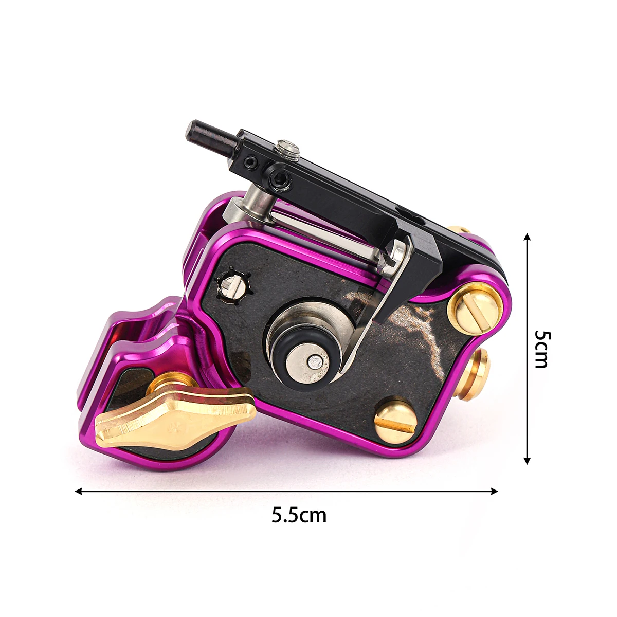 Thumbnail 4 - #39 Ranked Tattooing Machines Picks in 2026