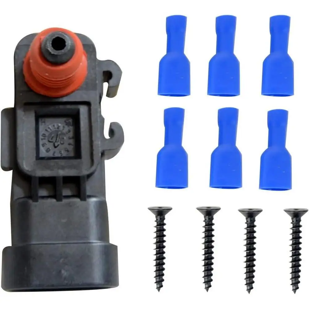 

TOTMOX комплект датчика вентиляционного отверстия топливного бака для Acura 1998-1999 12223069 16238399 автомобильные аксессуары