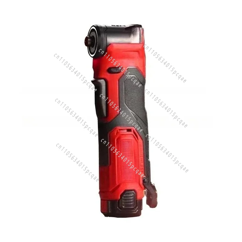 5771 Lithium Battery Brushless Impact Screwdriver, Handheld Ratchet Wrench for Stage Construction Work