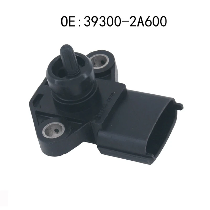 

39300-2A600 Suitable for Hyundai For Kia Automotive Parts Intake Pressure Sensor Differential Pressure Sensor