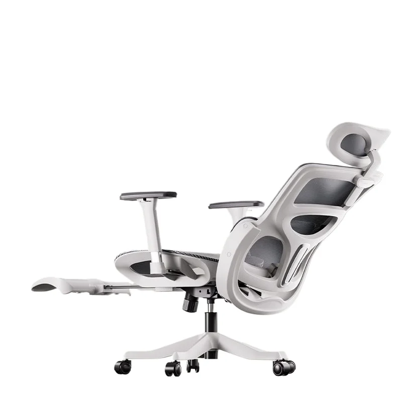 Ergonomic Chair Computer Gaming  Home Office  Reclining Comfortable
