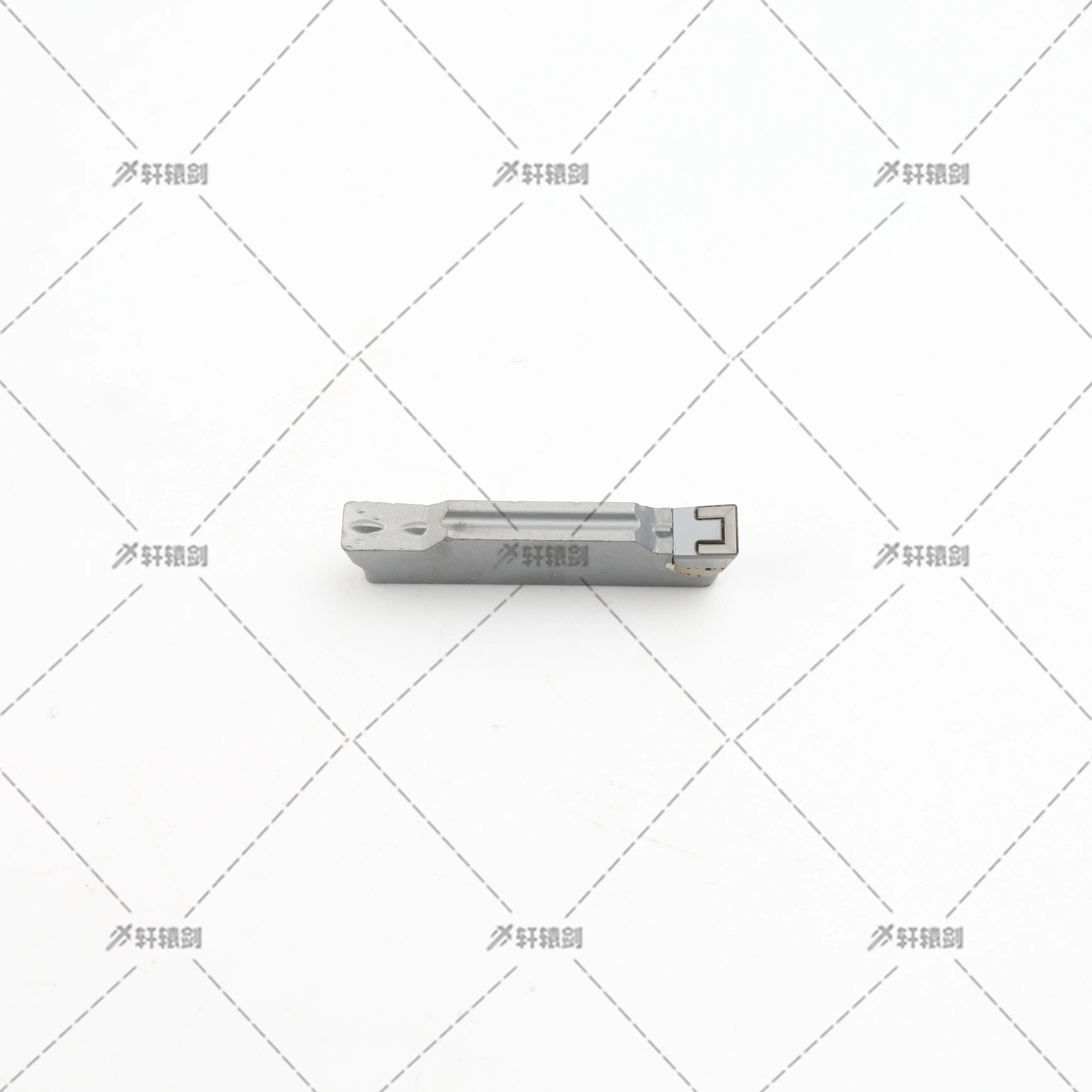1PCS CNC Lathe  turning Cutter Tool MGMN200 MGMN250 MGMN300 MGMN400 PCD Chip breaking Grooving Insert