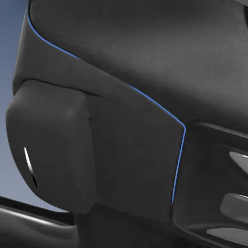 

Чехол для автомобильных очков, зажим для хранения солнцезащитных очков на крыше для Changan UNI-V 2022-2024, аксессуары для модификации салона автомобиля, артефактные автомобили