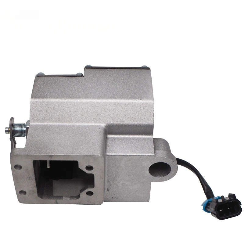 ADC225-24 External Engine Actuator ACD175 Electronic Throttle Actuator for Generator Set