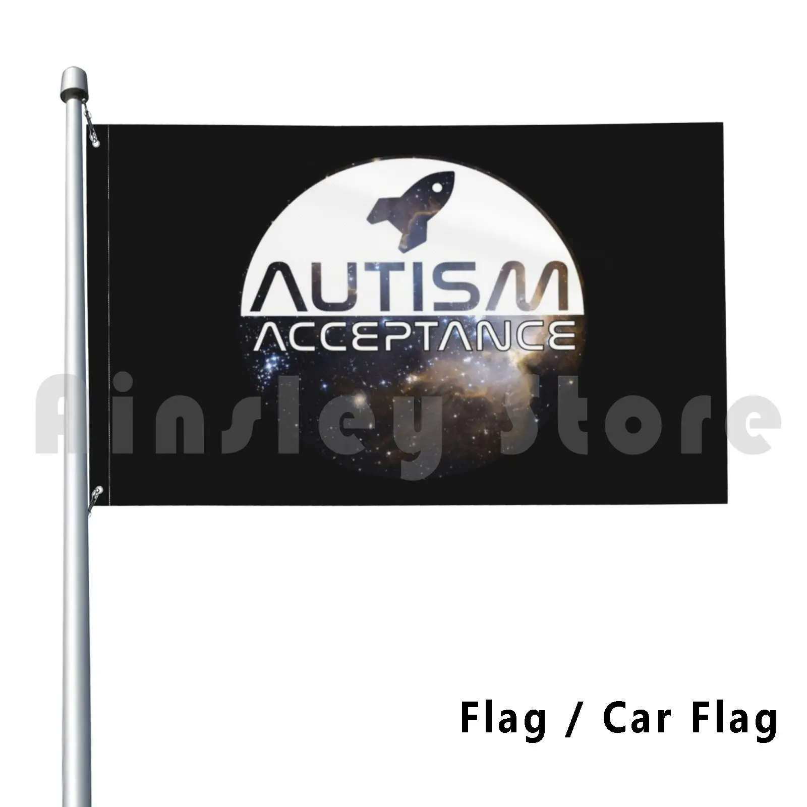 Autism Acceptance F…