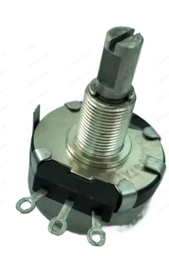 

Original Replacement Potentiometer C0416443, 5K 45° for CLARO Controller in Scooter & Cleaning Machine