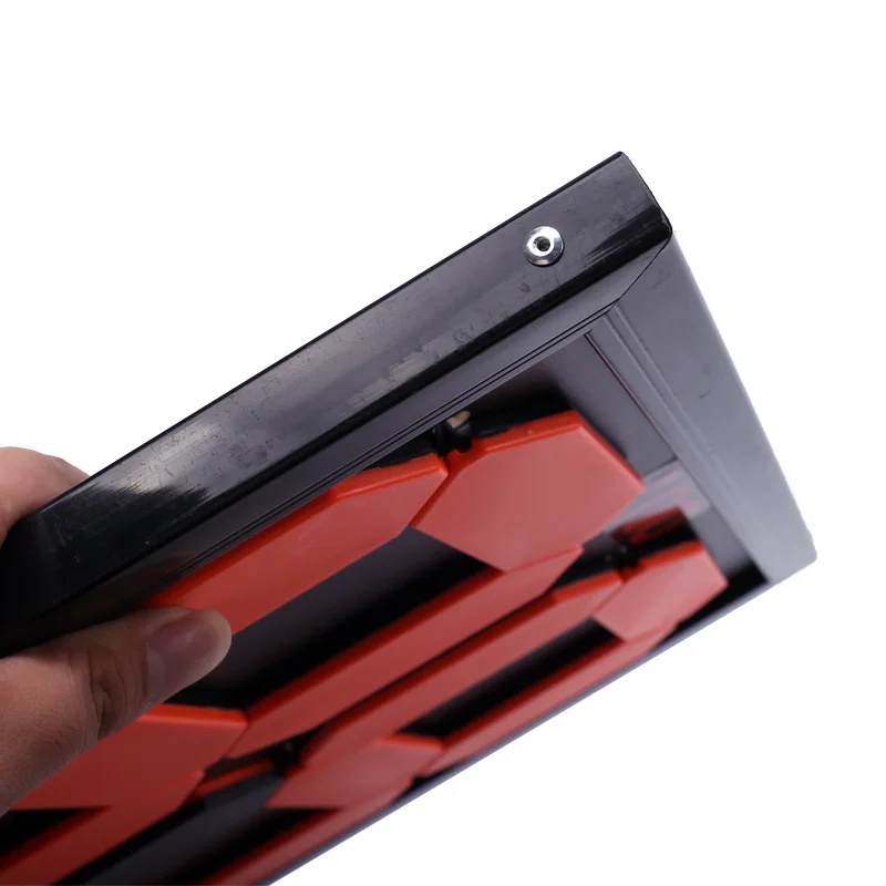 لوحة تسجيل محمولة بديلة لكرة القدم ، جانبان ، لوحة استبدال كرة القدم ، الرياضة ، تغيير الحكم ، لوحات اللاعب #5