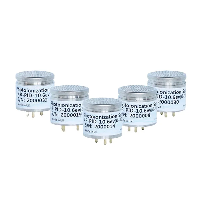 

Высокоточный датчик газа 4R-PID VOC для мониторинга окружающей среды, датчик качества воздуха