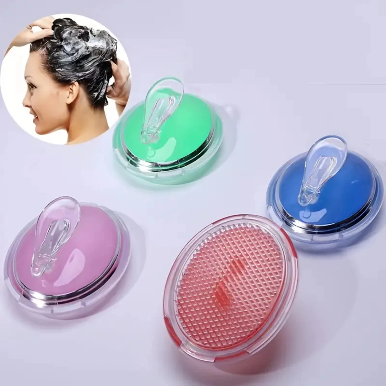 

adiant Skin - Exfoliating Brush for Silky Soft Results - Durable and Versatile Body Exfoliator - Achieve Flawless Skin with this