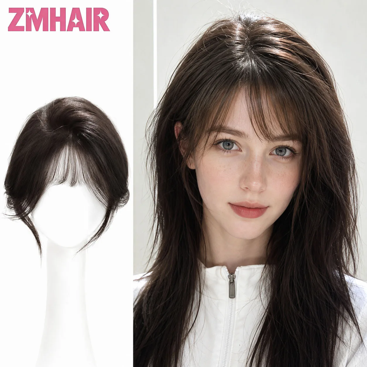 Silky Straight Silk Base Wigs 100% Human Hair 180% Density Silk Base Human Hair Wig with Baby Hair For Women