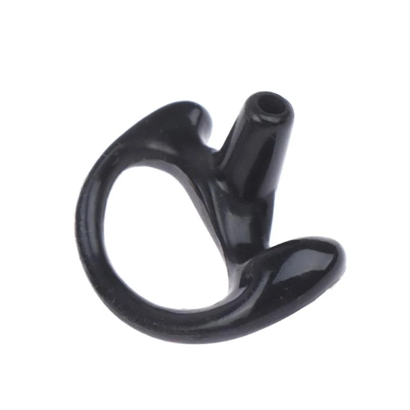 

Spring Air Tube Acoustic Air Tube Earplug Replacement For Radio Earpiece Headset Replacement Walkie Talkie Earphone Coil