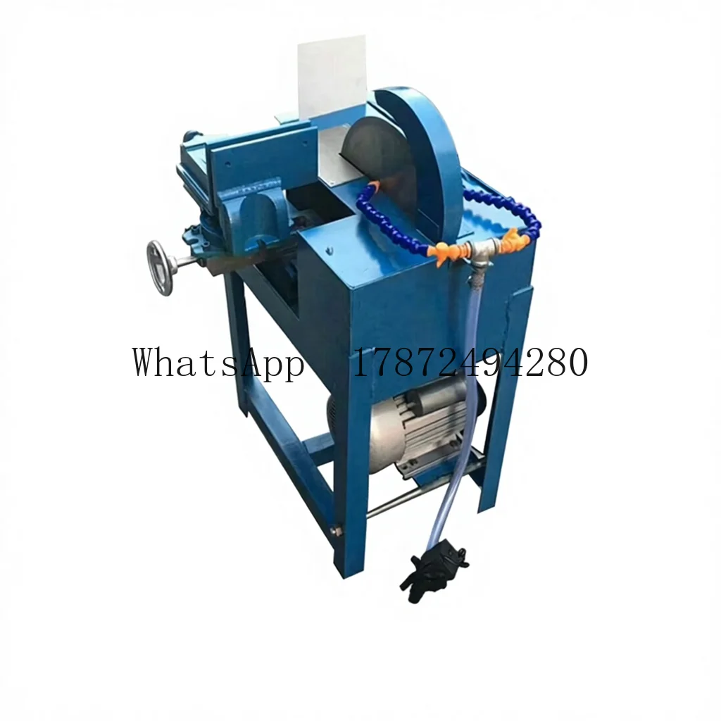 

Усовершенствованный станок для резки нефритового агата с двигателем насоса и станок для гидроабразивной резки подшипников