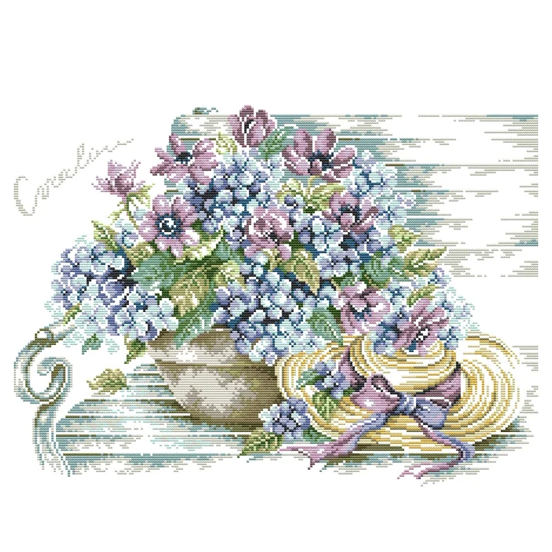 Joy Sunday Cross St… - image