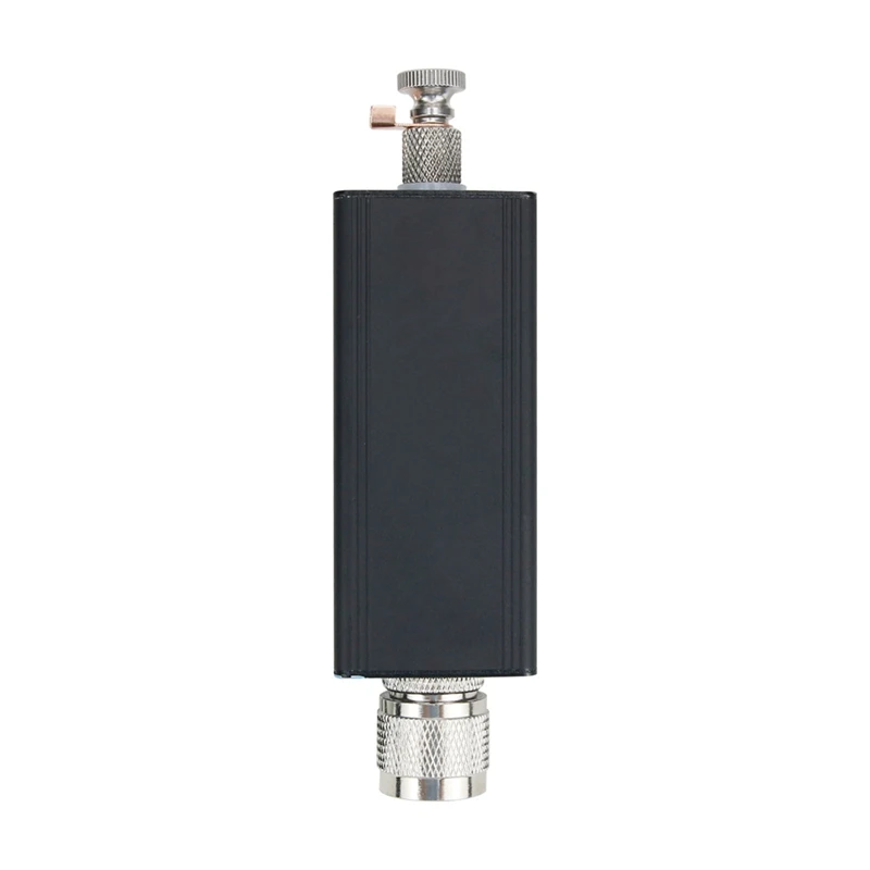 Mini-ANT 20W QRP هوائي راديو قصير الموجة هوائي HF 5Mhz-55Mhz هوائي ضبط كامل النطاق