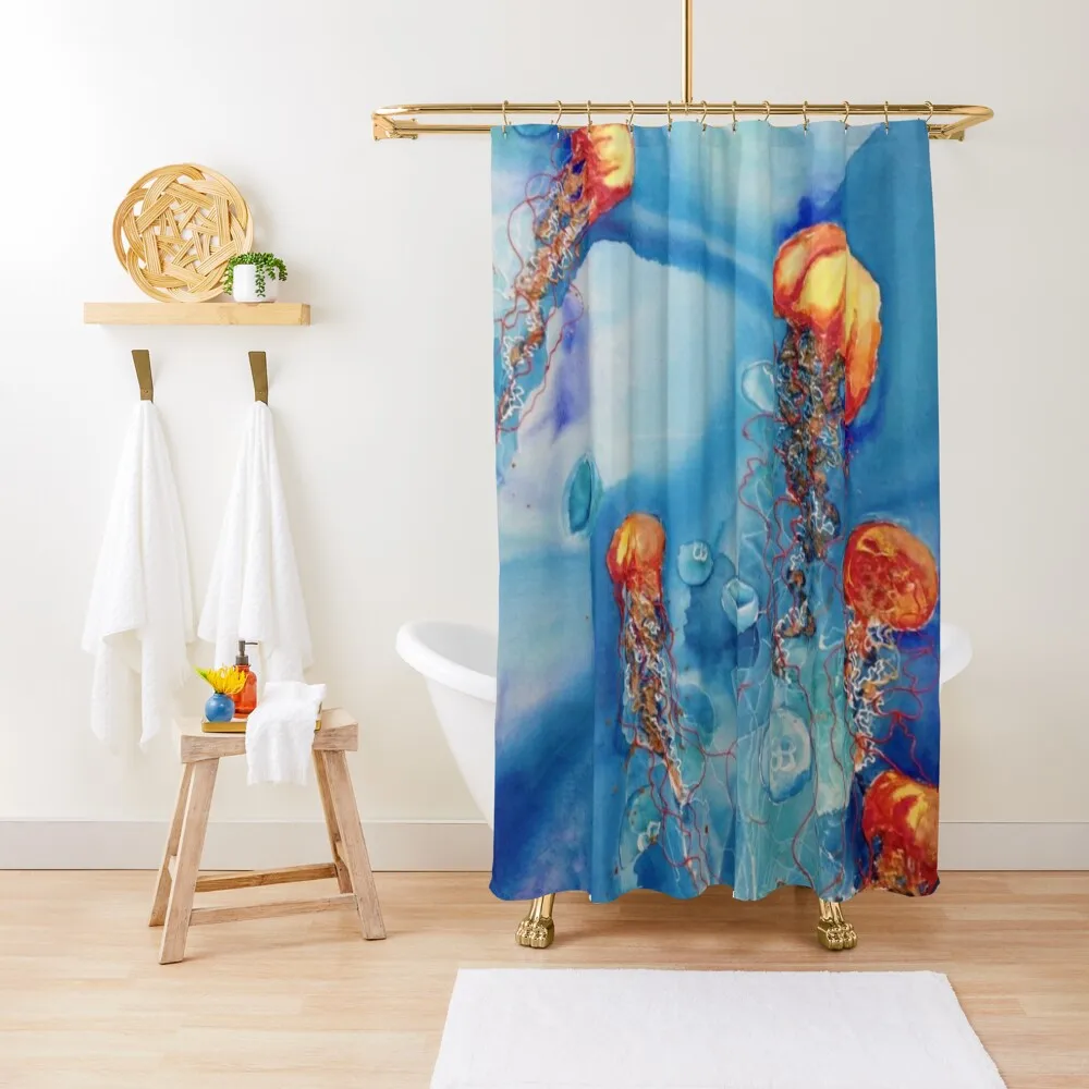 

Kakadu Shower Curtain Modern Showers For Bathroom Shower Waterproof Shower Bathroom Waterproof And Anti-Mold Curtain