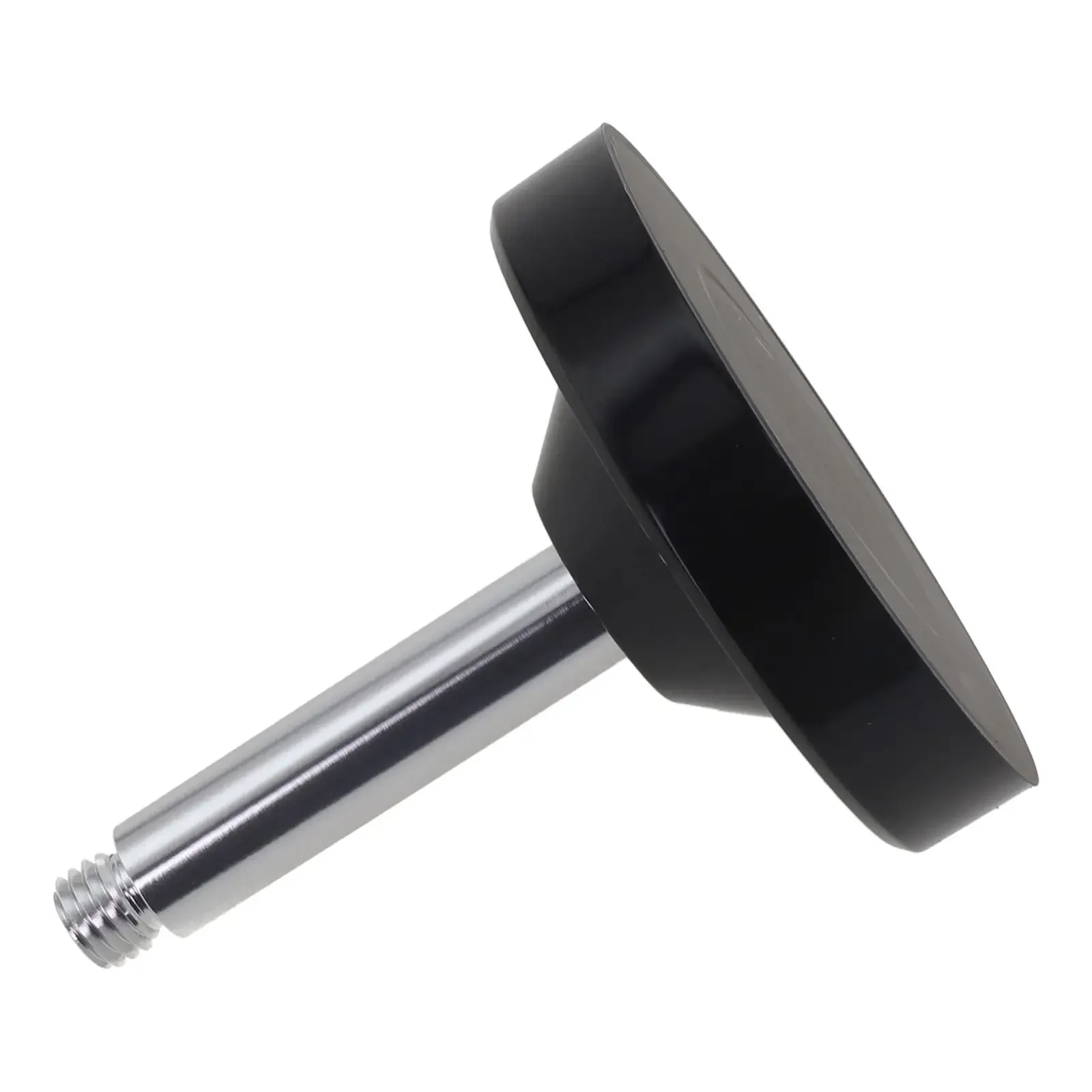 Imagem -04 - Adaptador Base Magnético Antena M110sld Montagem 811 Thread Rtk Gps Gnss Preto Baixa Frequência Rosca M12x1 X11 1pc