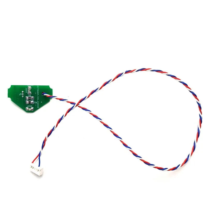 New Label Sensor Sensor Board P1004144-001 For Zebra 140XI4 170XI4 220XI4 Barcode Label Printer Spare Parts