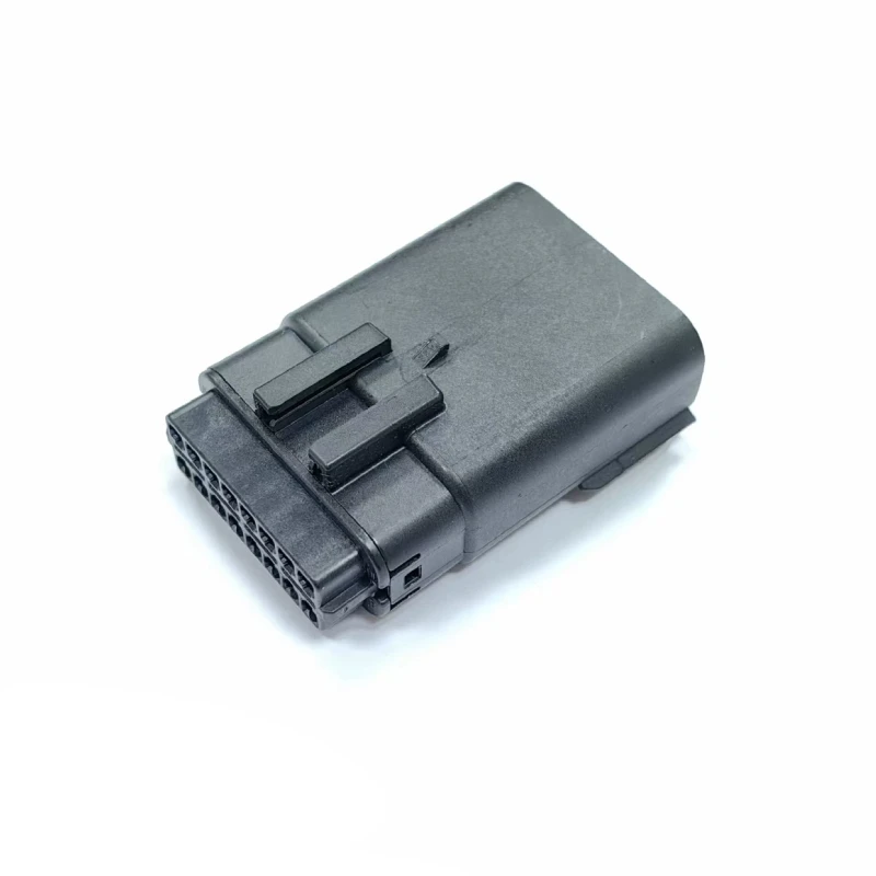 Connector Housing 16-Position 334828601 Plug/Socket - 100% Genuine Original In Stock