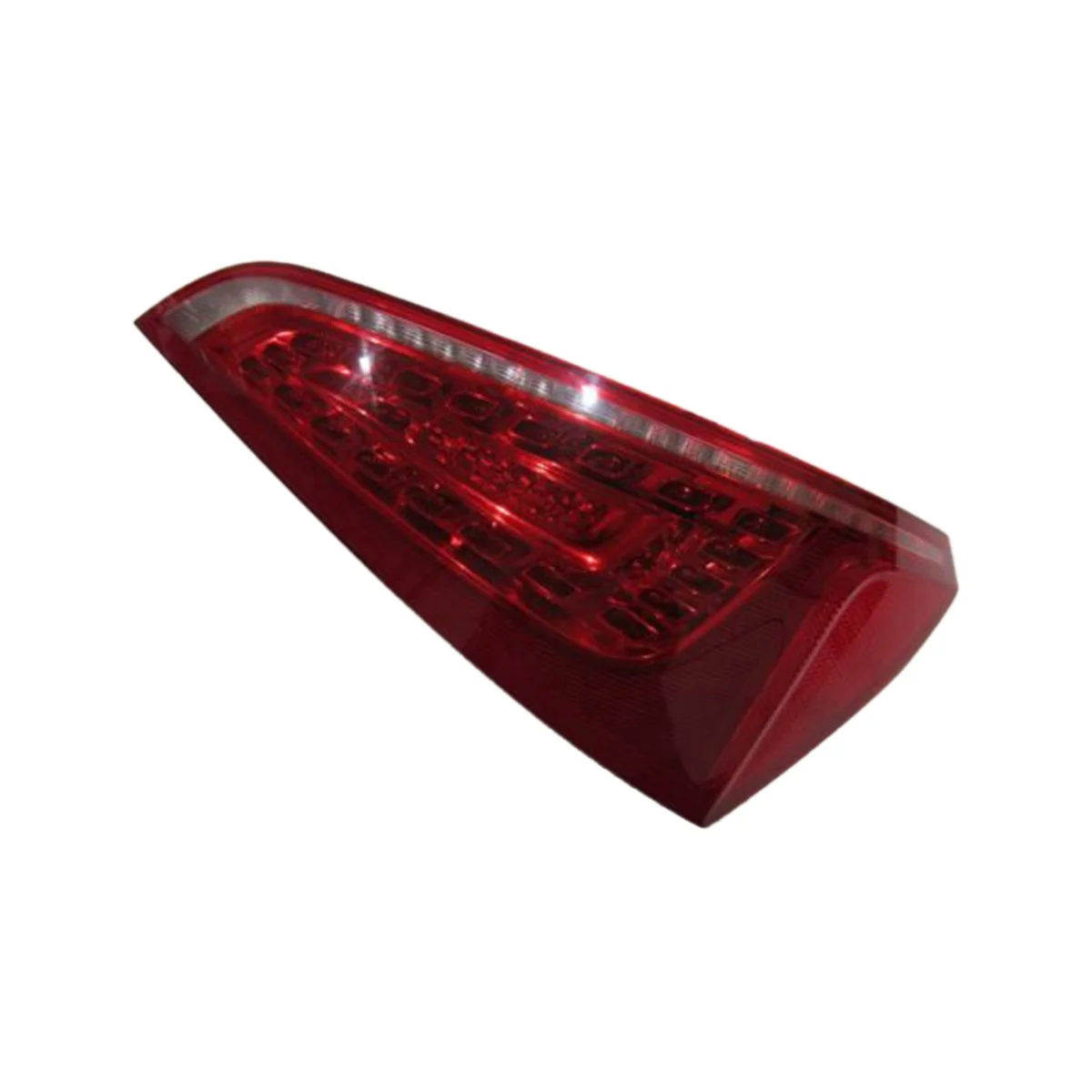 8R0945094A Brake Light Assembly Right Taillight Assembly Auto for Audi Q5 2009-2015