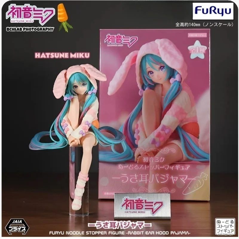 autentica-figurina-furyu-hatsune-miku-con-pigiama-a-orecchie-di-coniglio-noodles-stopper-statuetta-d'azione-originale-in-pvc-modellino-giocattolo
