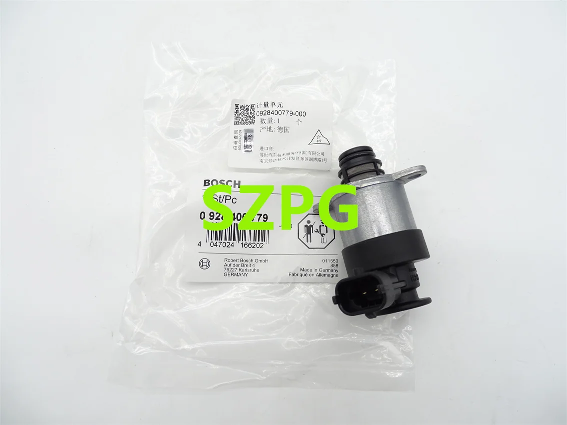 

1pcs 0928400779 with box Fuel metering valve unit fit for 0928400788 9806448980