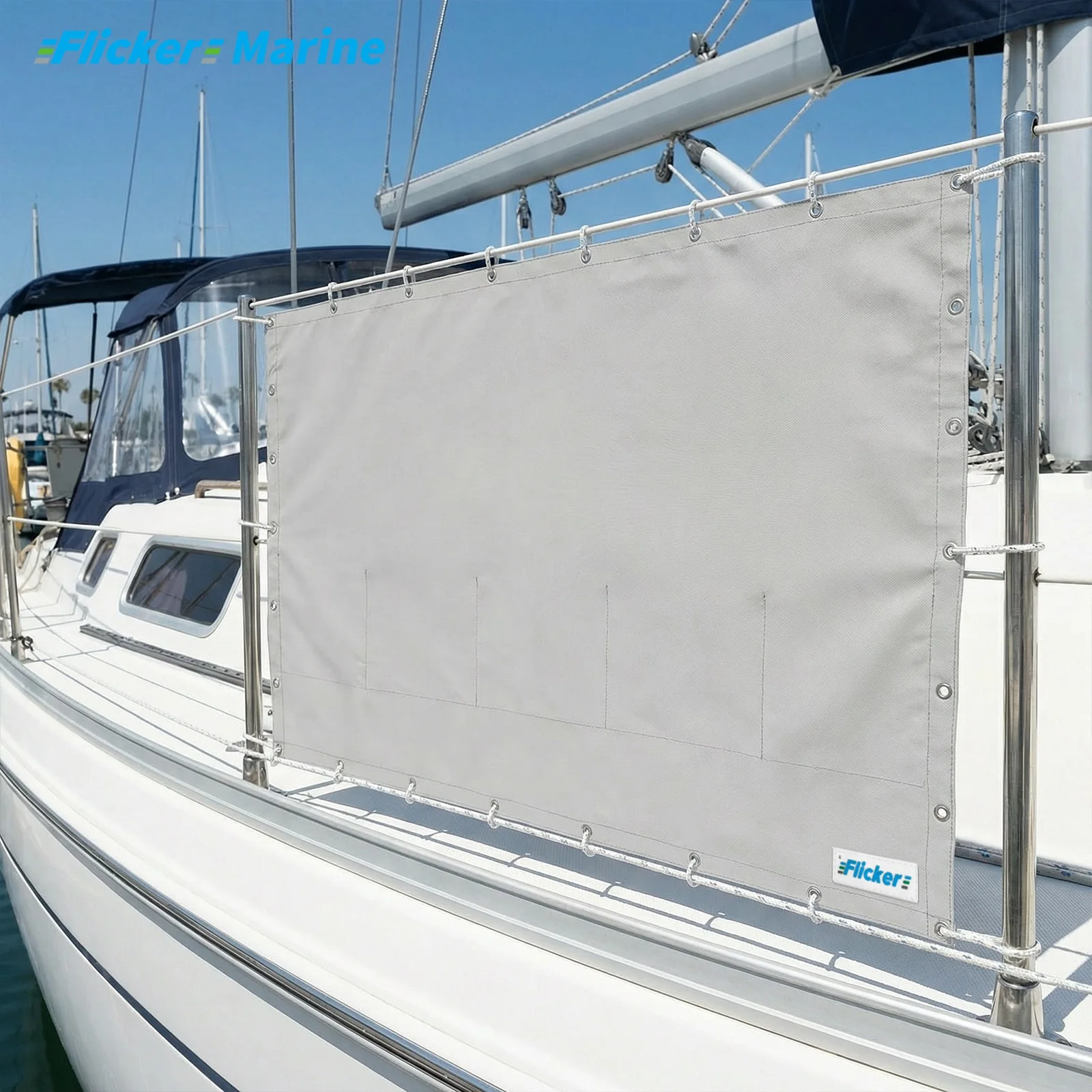 flicker-marine-sailboat-lifeline-privacy-screen-multi-size-uv-resistant-durable-marine-fabric-easy-install-secure-fit-boat-prote