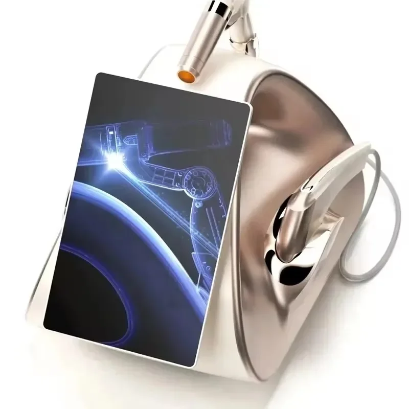 Professional Portable TT Double Lift Beauty Machine Facial Lifting Body Firming Skin Tightening Anti Aging Skin Rejuvenation