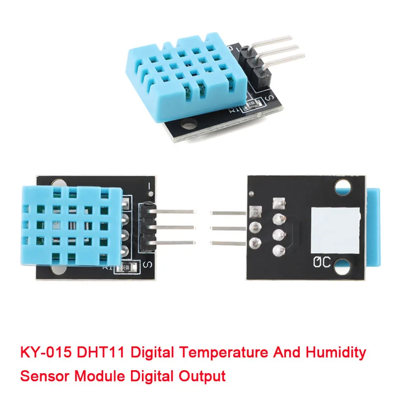Модули-dht11-Цифровой-датчик-температуры-и-влажности-для-arduino
