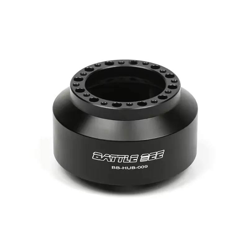 BATTLEBEE Racing Car Steering Wheel Hub Adapter Connector Base Boss Kit Fit For mazda RX8 Miata NC ND MX-5 BB-HUB-009