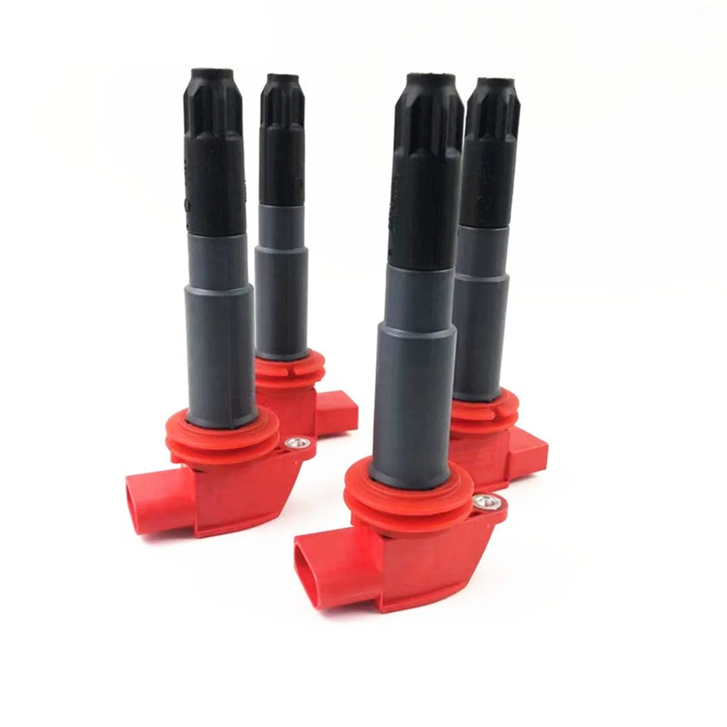 

Suitable for Porsche Cayenne Panamera 3.6/4.5/4.8 ignition coils, high voltage pack 94860210414 two pair