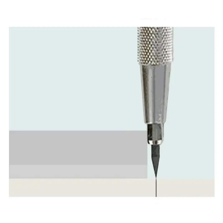 Curva francese Pro Art 8.5"