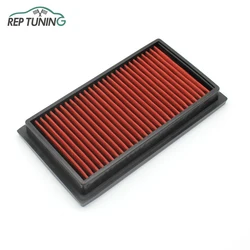 Panel Air Filter Performance Fits For Toyota Corolla Camry RAV4 C-HR IZOA Corolla Levin Avalon Lexus ES300H Cold Air Filters