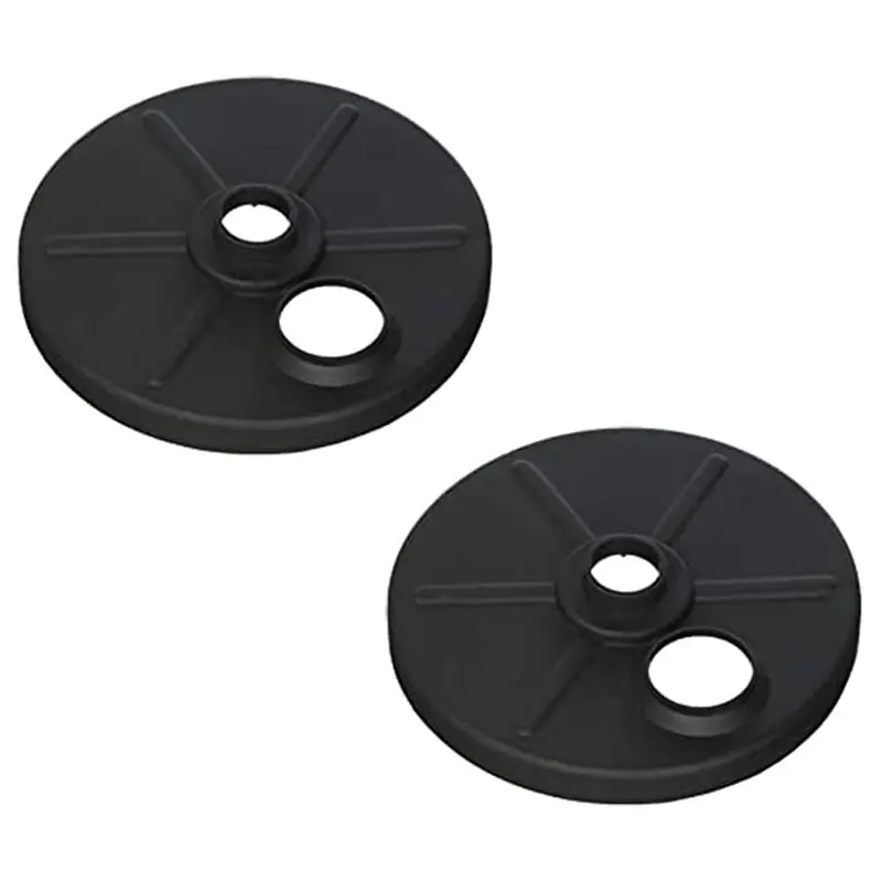 

BAAR-581840401 Внутренний пылезащитный кожух колеса подходит для Sears AYP, Craftsman, Poulan, Poulan Pro