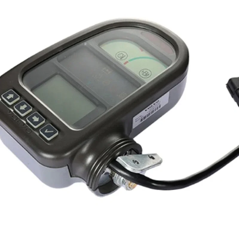 Bauersatzteile für Bagger 14390065 P03 1120077270   DE für EC210BLC