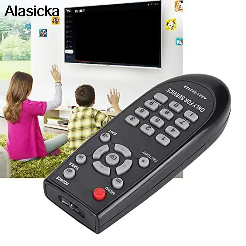 

AA81-00243A Replacement Remote Control for Samsung TM930 TV Television UE55ES6100W UE43J5550 UE43J5550SUXZG UE46D6500VSXZG