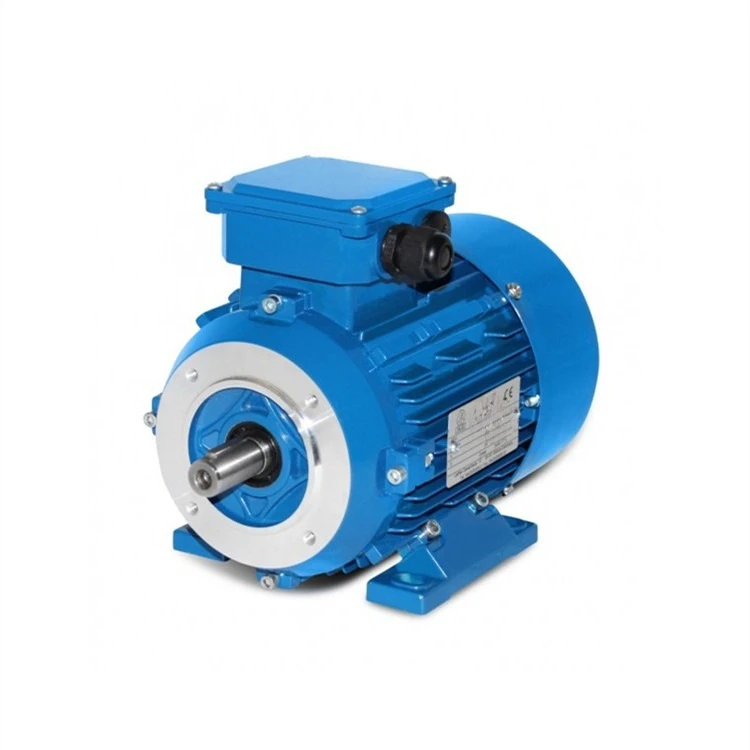 Motor MX3-802-4 motor three-phase asynchronous motor
