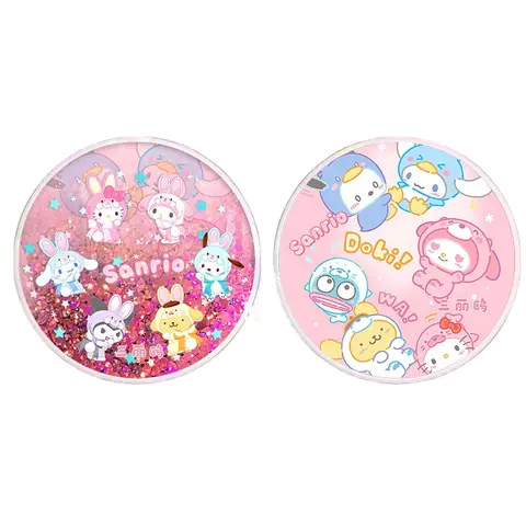 8 best sales सैनरियो कोस्टर - №3