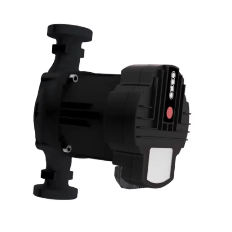 8m Head Household Hot Water Circulating Pump for Floor Heating System Cyclic Pressurization