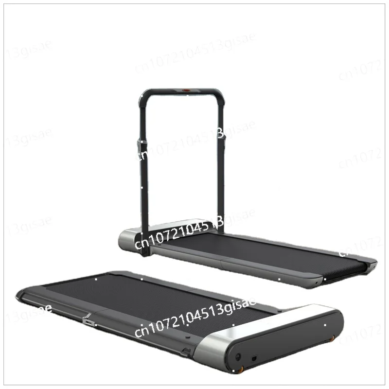 Small Intelligent Desktop Treadmill, 2-in-1, Suitable for Home Use