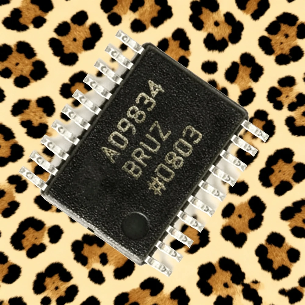 AD9834BRU AD9834 AD9834BRUZ TSSOP20 In-Stock 1pcs/lot