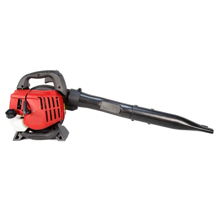 

26cc petrol gasoline leaf vacuum blower machine