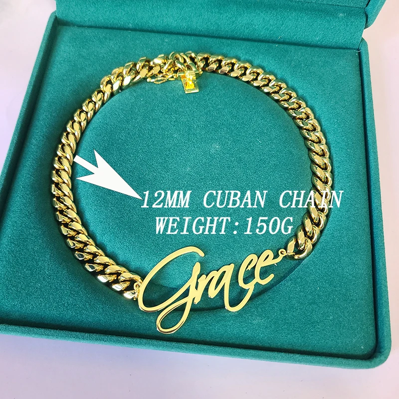 Thumbnail 4 - #15 Highest Rated Mens Necklaces to Buy in 2026