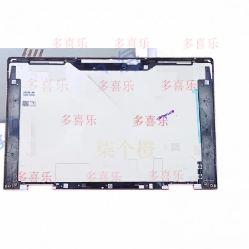 

QQ для HP ENVY X360 13-AY TPN-C147 M14500-001 Белый ЖК-дисплей Задняя крышка Верхний чехол