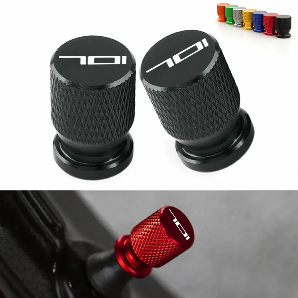 

Для Husqvarna 701 Svartpilen701 Vitpilen новые аксессуары для мотоциклов с ЧПУ, алюминиевая крышка клапана для колес, пылезащитные чехлы, пылезащитные чехлы