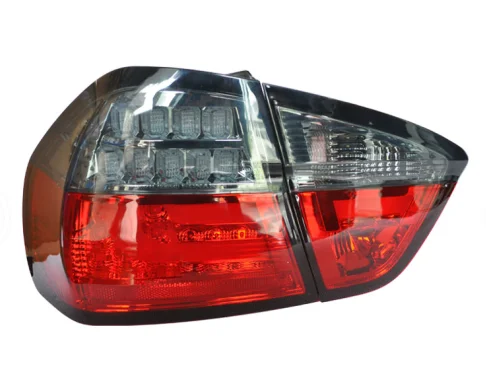 New Manufacture Tail Lamp Wholesale Factory New Design Modified Light Full LED Taillight Assembly For BMW 3 Series E90 2005-2008