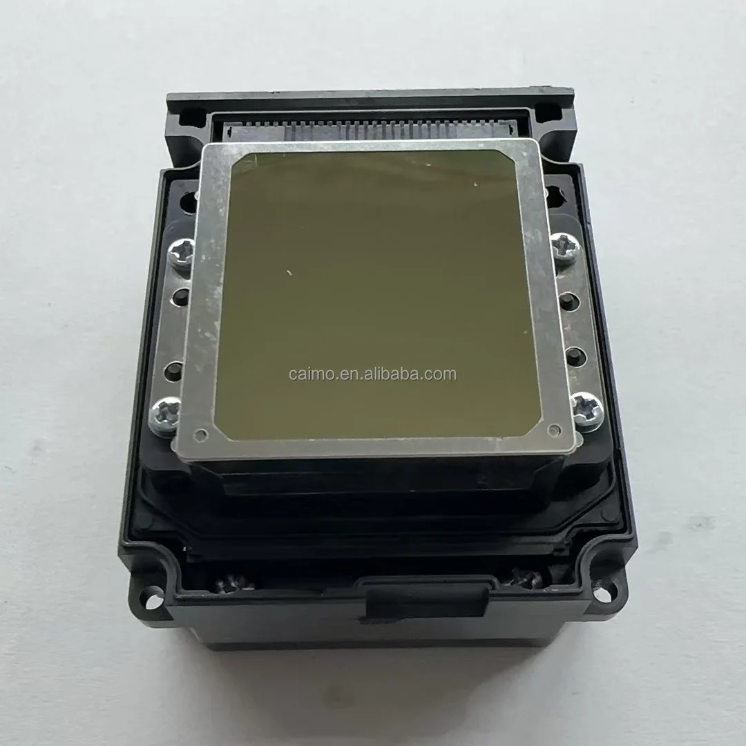 Direct Ship Japan TX800 Printhead with Cable for  A1 A2 A3 Dtf UV Eco Solvent Sublimation Inkjet Printer Printing Polaroid