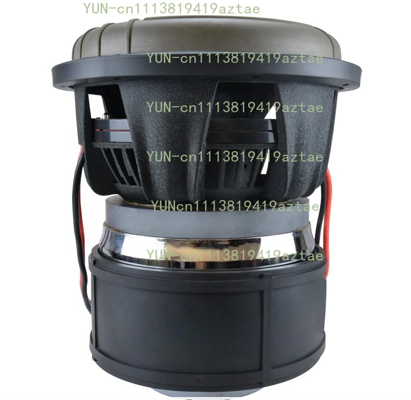 Professional Manufacture Cheap Waterproof Car Audio Subwoofer Car Subwoofer 12 Inch