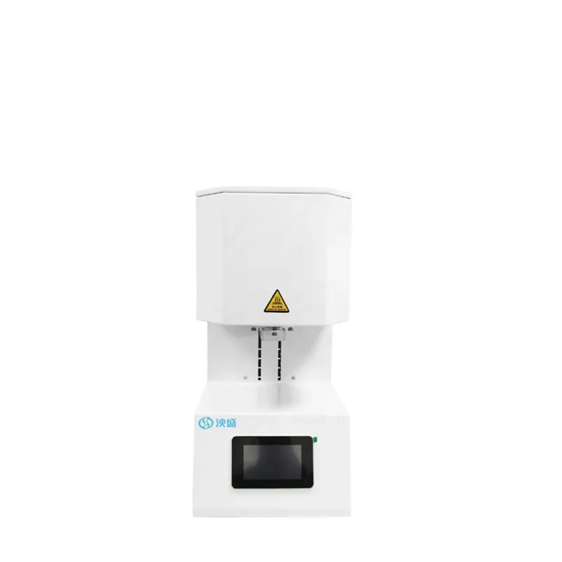 

- Lab Equipment Zirconia Glass-ceramic Porcelain Furnace Crown Denture Processing Plant